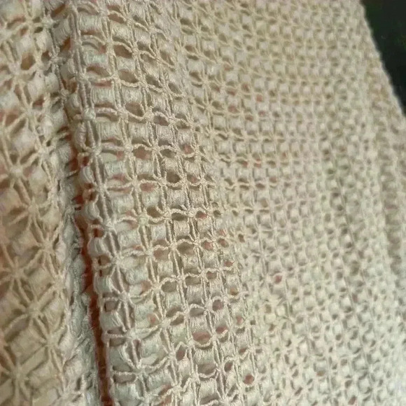 Club Monaco Textured Side Cut Outs Dress Size 4 - Picture 13 of 16